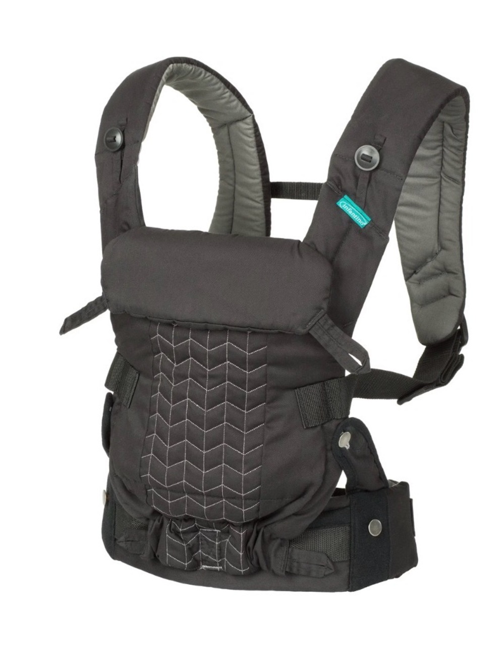 UPSCALE™
Customizable Carrier